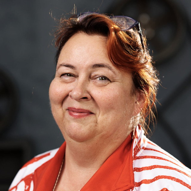 Katri Torro